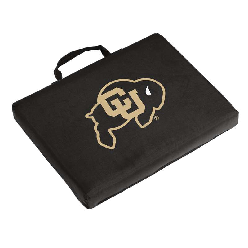 University of Colorado Buffalos Bleacher Cushion  