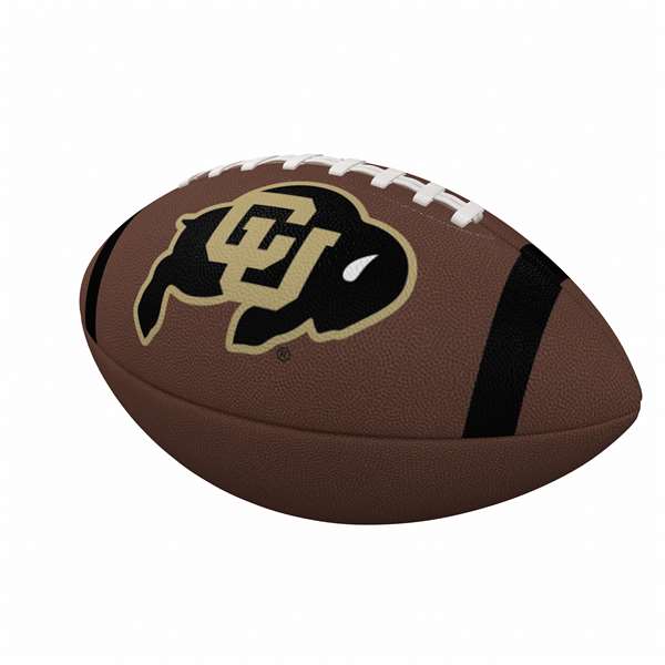 Colorado Mini-Size Composite Football
