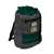 CO State Campus Colors Journey Backsack  