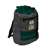 CO State Campus Colors Journey Backsack