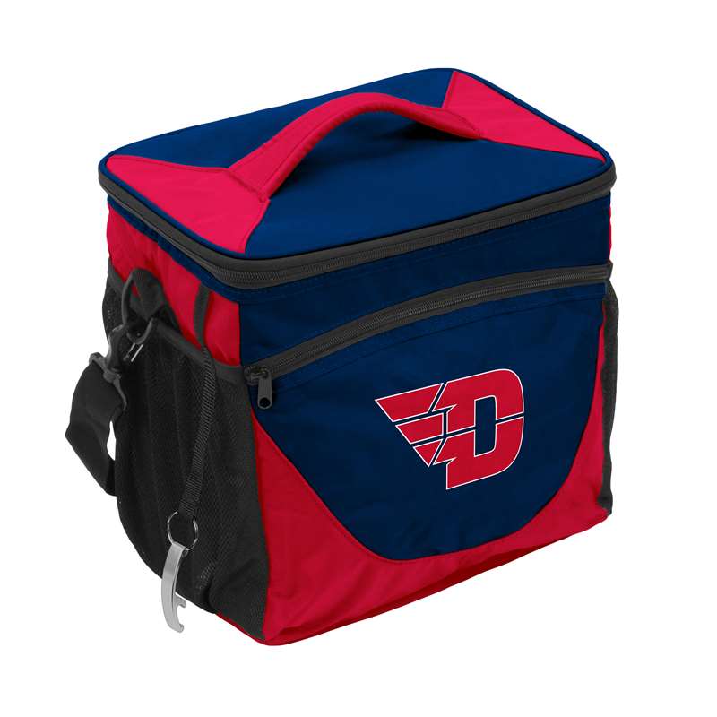 University of Dayton Flyers 24 Can Cooler