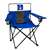 Duke Blue Devils Elite Folding Chair with Carry Bag