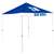 Duke University Blue Devils 9 X 9 Economy Canopy - Tailgate Tent