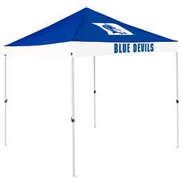 Duke University Blue Devils 9 X 9 Economy Canopy - Tailgate Tent