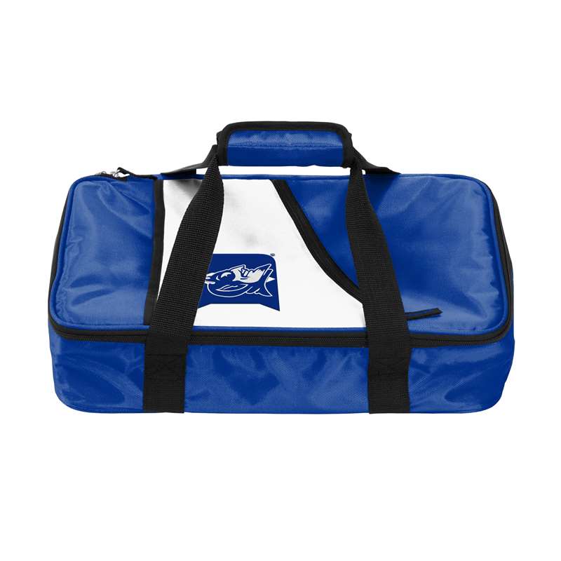 Duke University Blue Devils Casserole Caddy Carry Bag