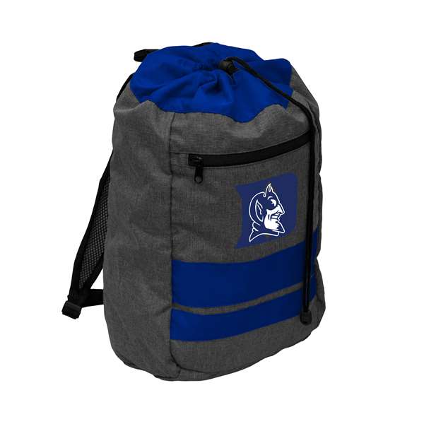 Duke University Blue Devils Jurney Backsack Backpack