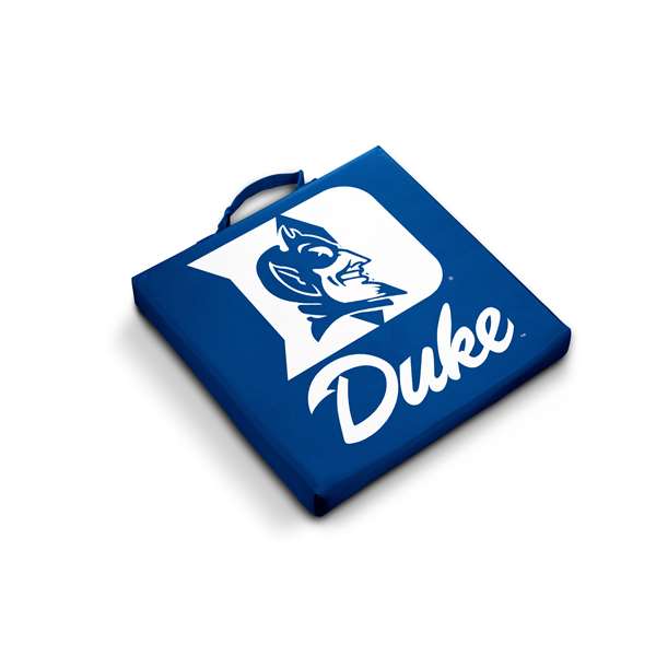 Duke University Blue Devils  Stadium Cushion