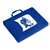 Duke University Blue Devils Stadium Bleacher Cushion Seat