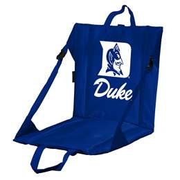 Duke University Blue Devils Stadium Seat Bleacher Chair