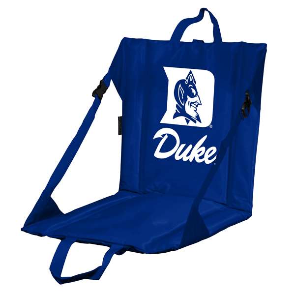 Duke University Blue Devils Stadium Seat Bleacher Chair