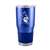 Duke Gameday 30oz Stainless Tumbler