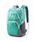 High Sierra Bts  Swoop Backpack Aquamarine/White