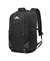 High Sierra Back to School Backpack  Litmus BLACK  