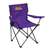 East Carolina University Pirates Quad Folding Chair with Carry Bag