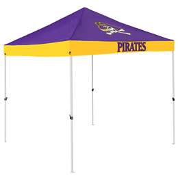 East Carolina Pirates Canopy Tent 9X9