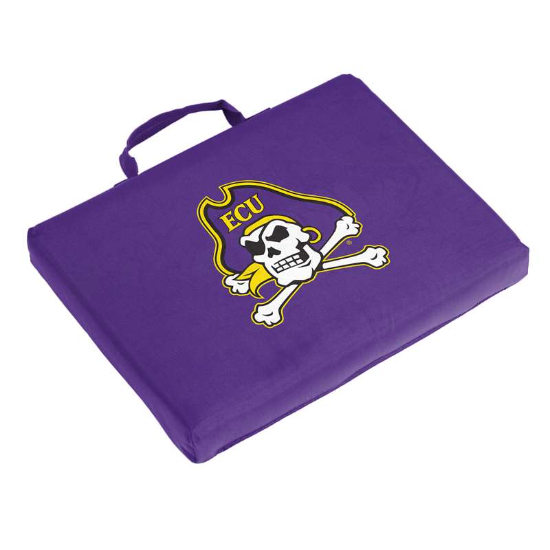 East Carolina University Pirates Stadium Bleacher Cushion Seat