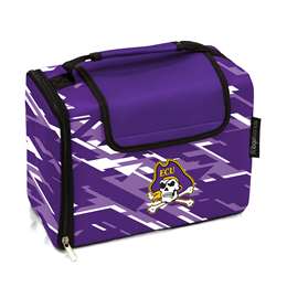 East Carolina Kase Keeper 12 Pack