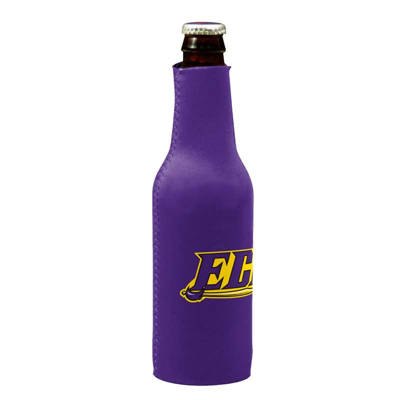 East Carolina Bottle Coozie