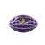 East Carolina University Pirates Field Youth Size Glossy Football