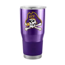 East Carolina Gameday 30 oz Stainless Tumbler