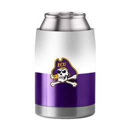 East Carolina Colorblock 3-in-1 Coolie  