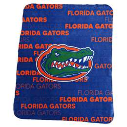 Florida Classic Throw