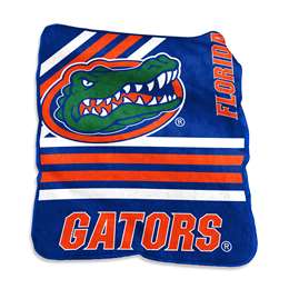 Florida Raschel Thorw Blanket