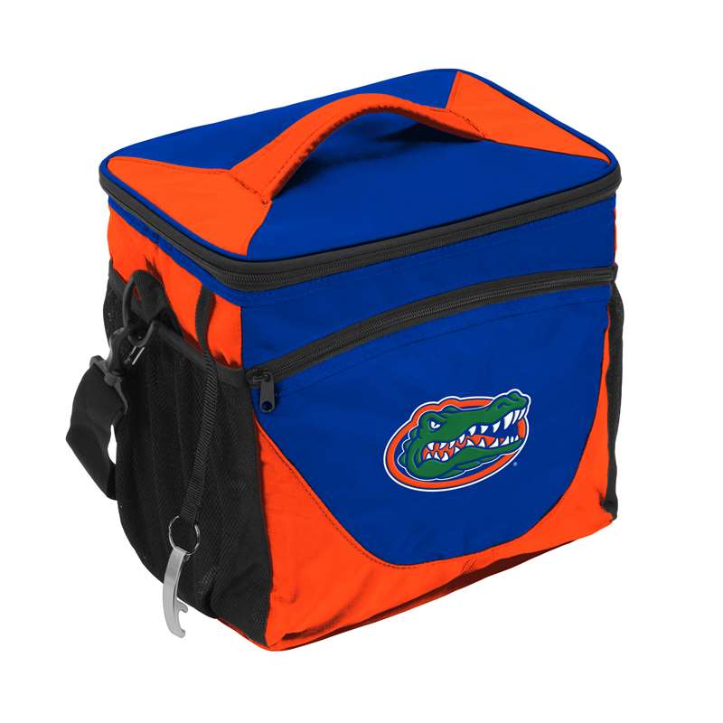 Florida Gators 24 Can Cooler