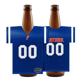 Florida Insulated Jersey Bottle Sleeve