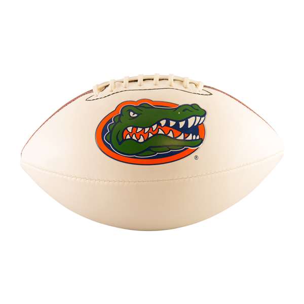 Florida Full-Size Autograph Football