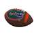 University of Florida Gators Team Stripe Official Size Composite Football  