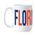 Florida 15oz Overtime Sublimated Mug