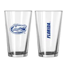 Florida 16oz Gameday Pint Glass