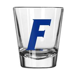 Florida Gators 2oz Gameday Shot Glass