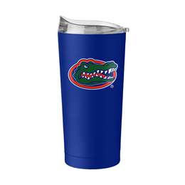 Florida Gators 20oz Powder Coat Tumbler