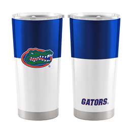 Florida Colorblock 20oz Stainless Tumbler