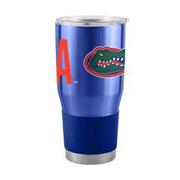 Florida 30oz Overtime Stainless Tumbler