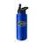 Florida Logo 34 oz Quencher Stainless Bottle