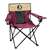 Florida State Seminoles Elite Folding Chair with Carry Bag