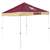 Florida State Seminoles 9 X 9 Canopy - Tailgate Tent with Carry Bag 