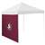 Florida State University Seminoles 9 X 9 Side Panel Wall for Canopies