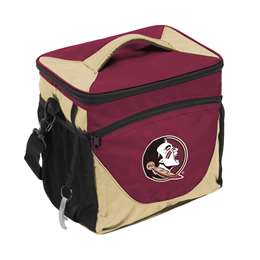 Florida State University Seminoles 24 Can Cooler