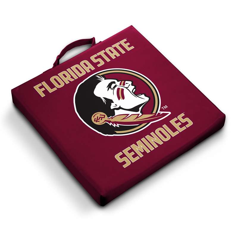 Florida State University Seminoles  Stadium Cushion