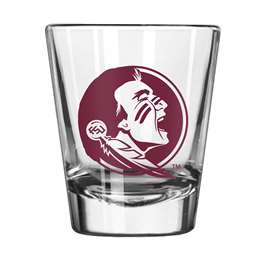 Florida State 2oz Gameday Shot Glass