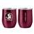 Florida State 16oz Gameday Stainless Curved Beverage