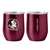 Florida State 16oz Gameday Stainless Curved Beverage  