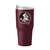 Florida State Seminoles 30oz Powder Coat Tumbler