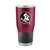 FL State Alt Sleeve 30oz Gameday Stainless Tumbler