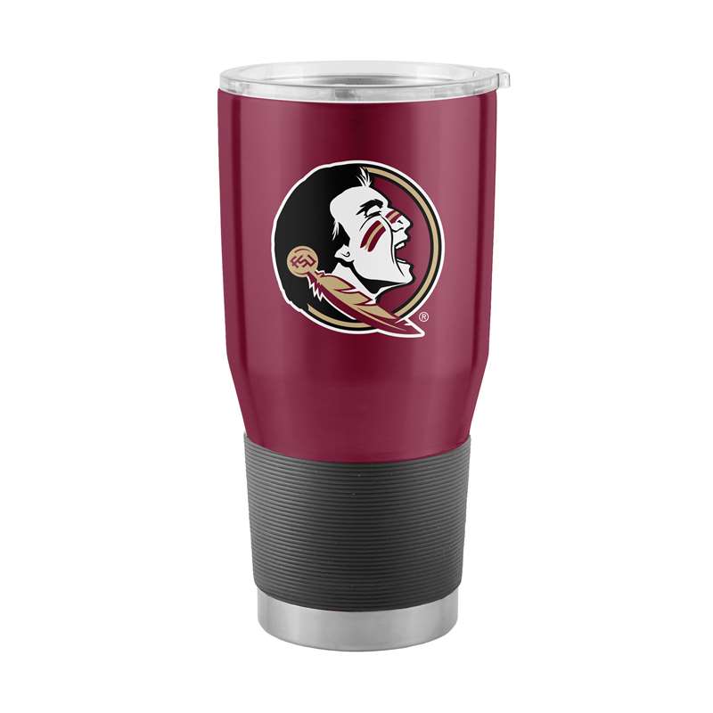 FL State Alt Sleeve 30oz Gameday Stainless Tumbler