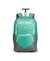 High Sierra Backpack Freewheel Pro Aquamarine/White